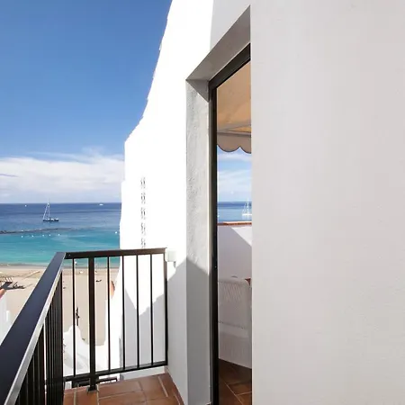 Διαμέρισμα Fuentes