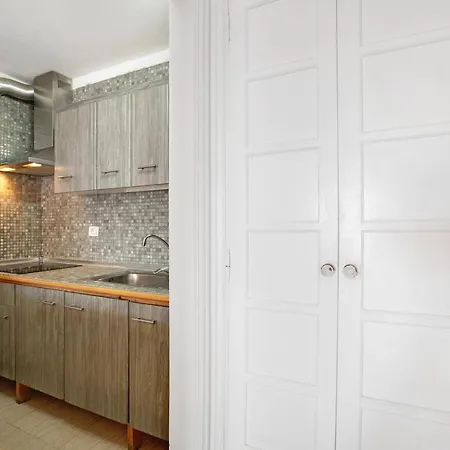 Fuentes Arona (Tenerife)