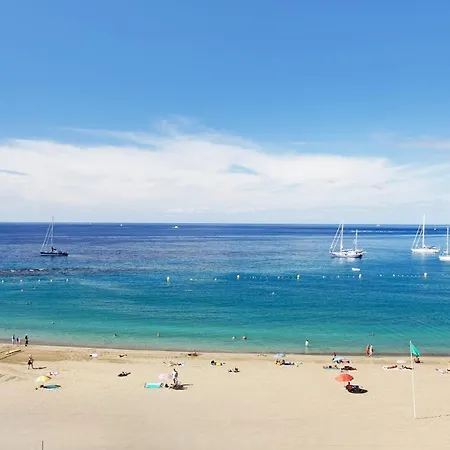 Apartment Fuentes Arona (Tenerife)