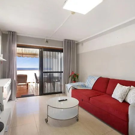 Διαμέρισμα Fuentes