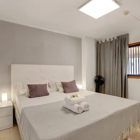 Apartman Fuentes