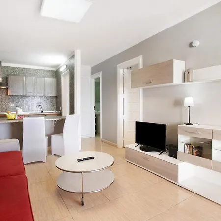 Apartman Fuentes *
