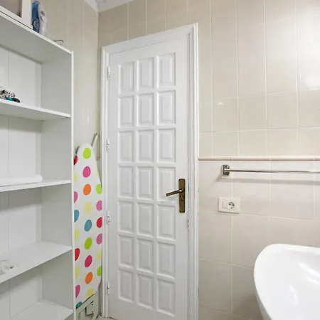 Apartman Fuentes *