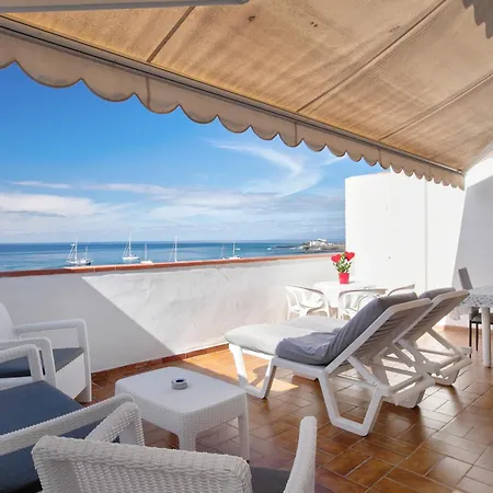 Apartman Fuentes Arona