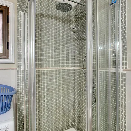 Apartman Fuentes *