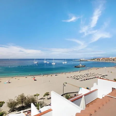 Fuentes Apartman
